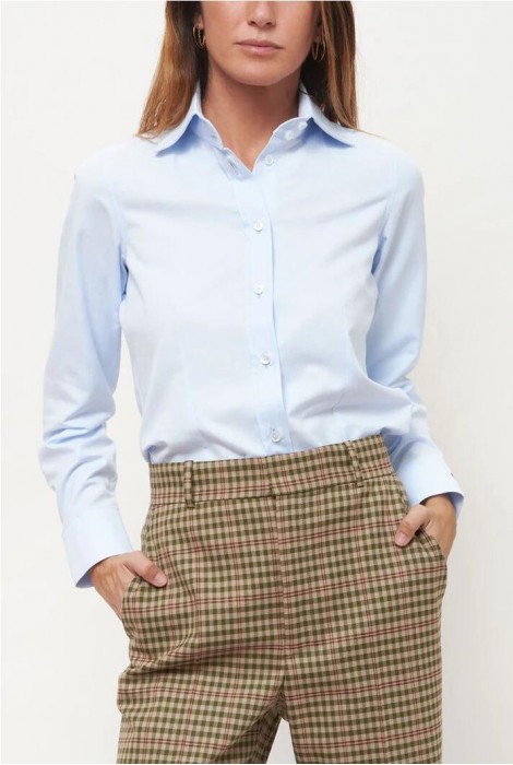 CAMISA BÁSICA