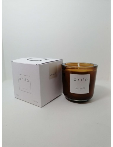 PATIO MINI PATIO MINI