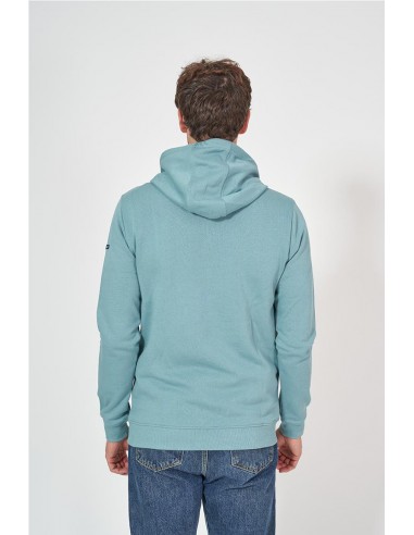 SUDADERA BATELA CAPUCHA