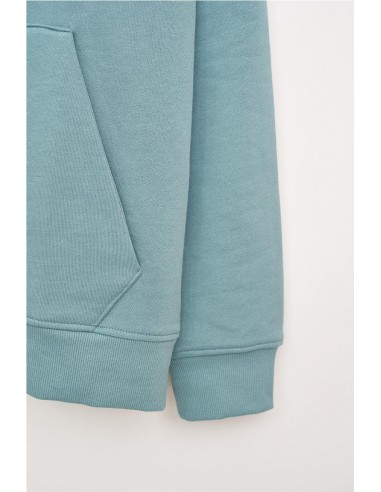 SUDADERA BATELA CAPUCHA