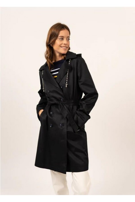 STE HONORINE AZUL MARINO