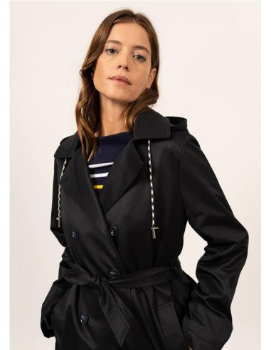 STE HONORINE AZUL MARINO