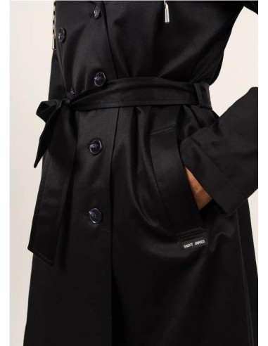 STE HONORINE AZUL MARINO