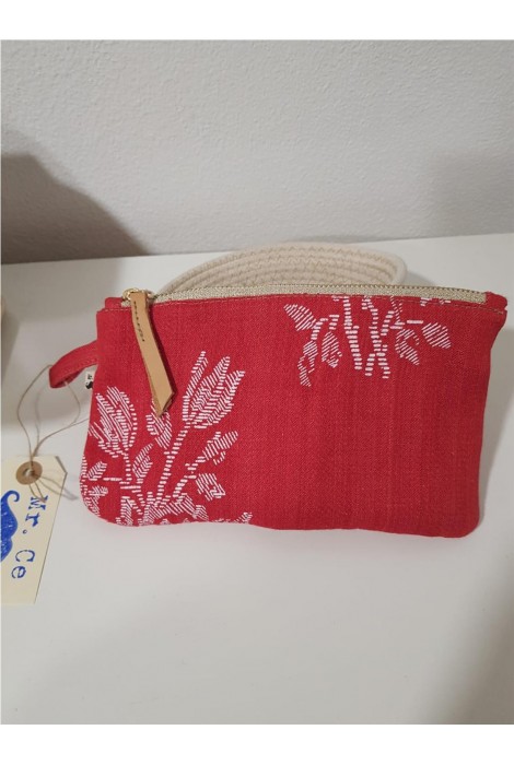 KANTA ROJO DELAVE