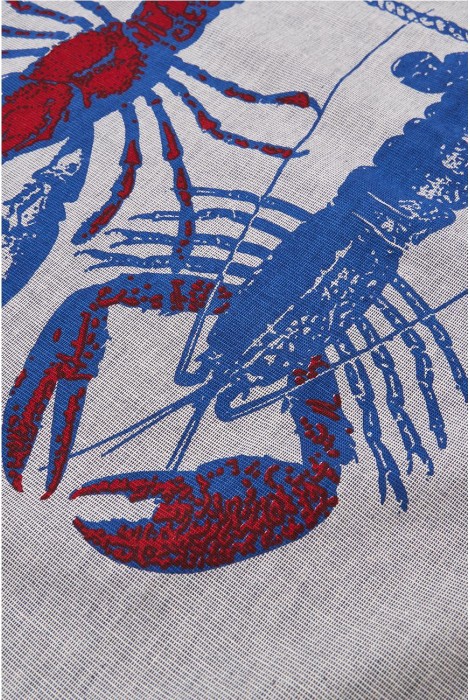 DELANTAL LANGOSTAS 2