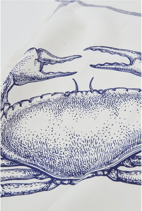 PAÑO COCINA CANGREJO 2