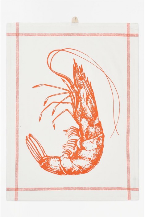 PAÑO DE COCINA GAMBA