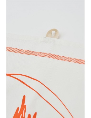 PAÑO DE COCINA GAMBA