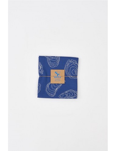 PAÑO DE COCINA OSTRAS