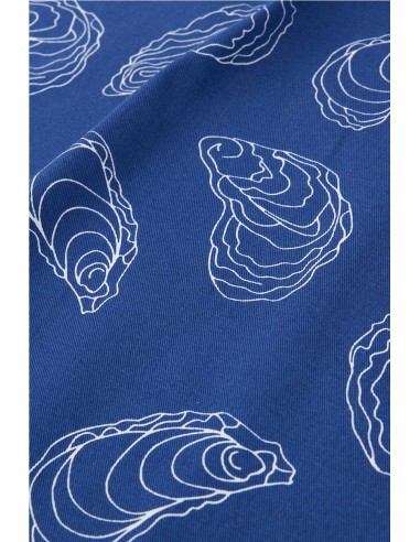 PAÑO DE COCINA OSTRAS