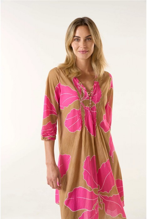 MIDDY POPPY CADAQUES 2