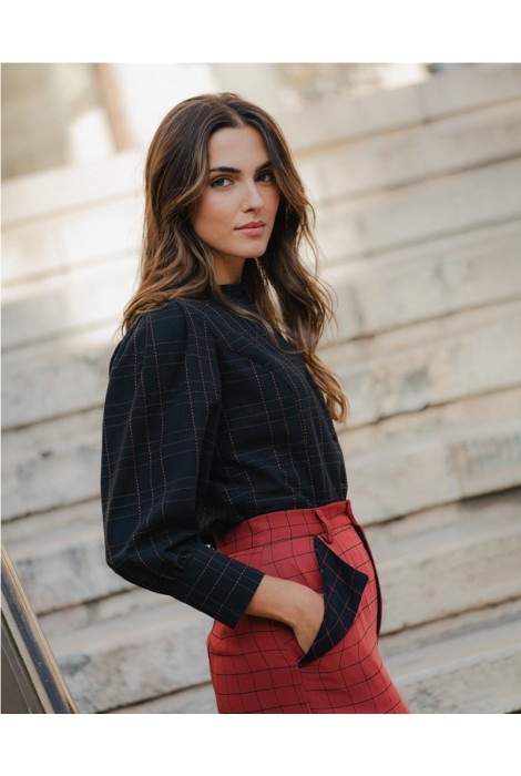 BLUSA AVEIRO