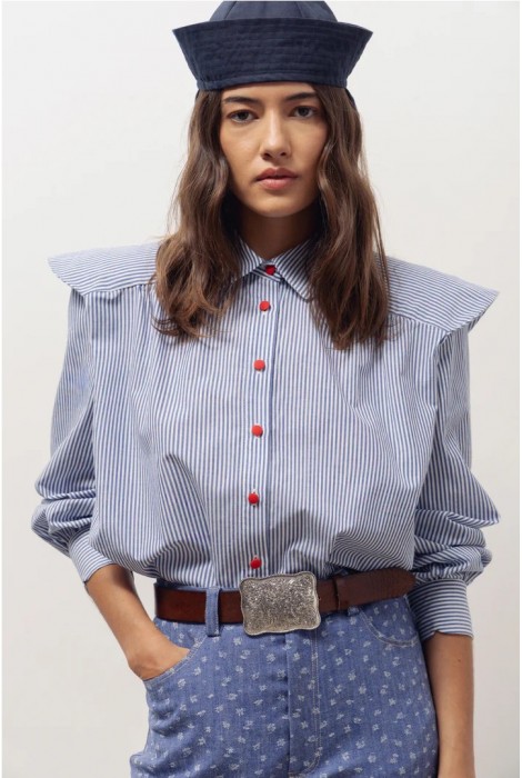 CAMISA MIRU