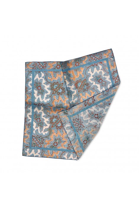 LIGHT DAPHNE SCARF 2