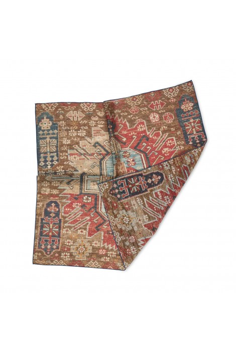 LIGHT DOROTHY SCARF 2