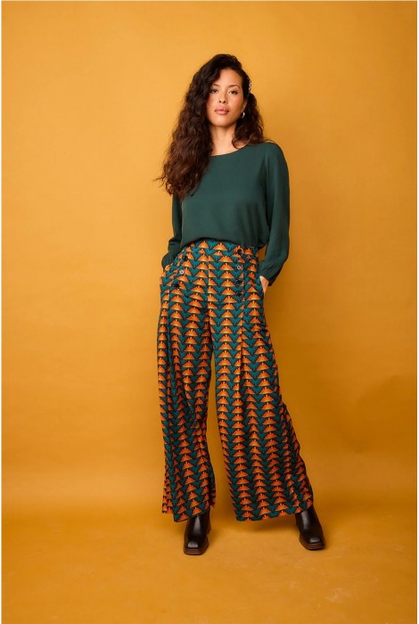 PANTALÓN NENUFAR TRIÁNGULO 2