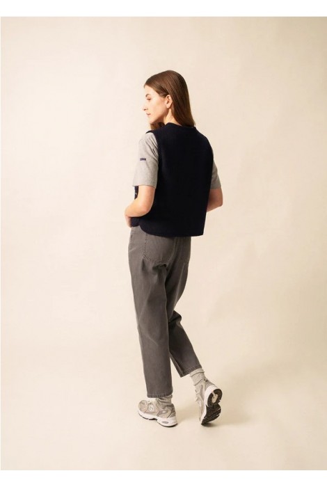 CHALECO JURA MARINO 2