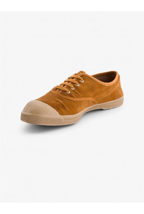 TENNIS  CORDUROY HONEY 2