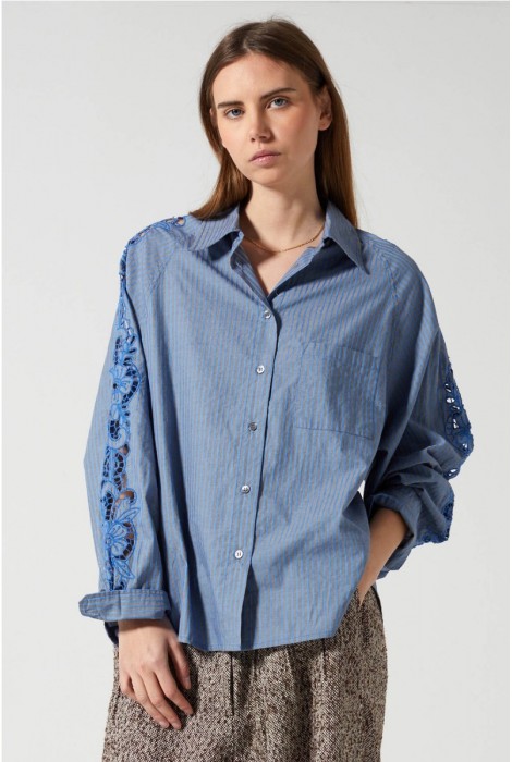 GLORYA SHIRT