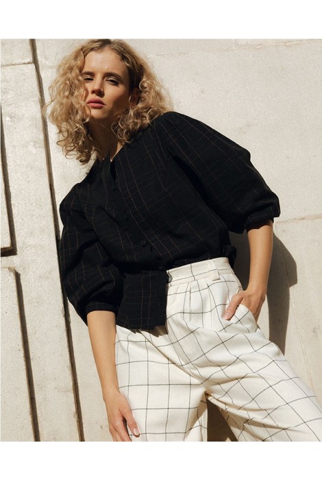 PANTALÓN BREMEN BLANCO 2