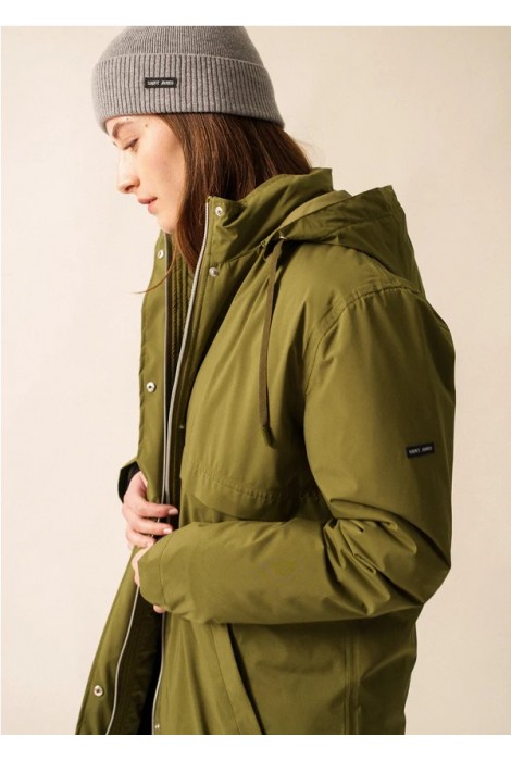 PARKA STE JULIE