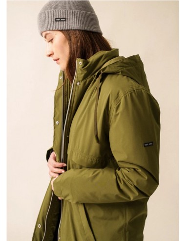 PARKA STE JULIE