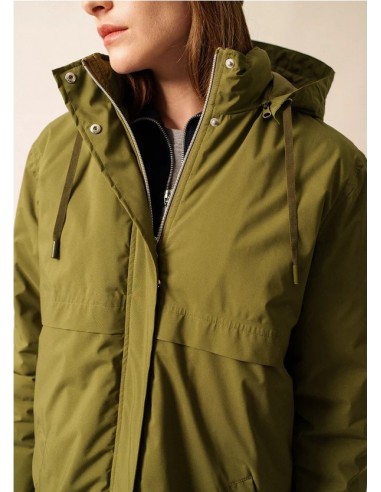 PARKA STE JULIE