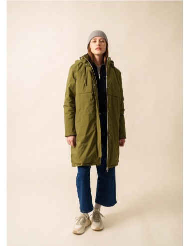 PARKA STE JULIE