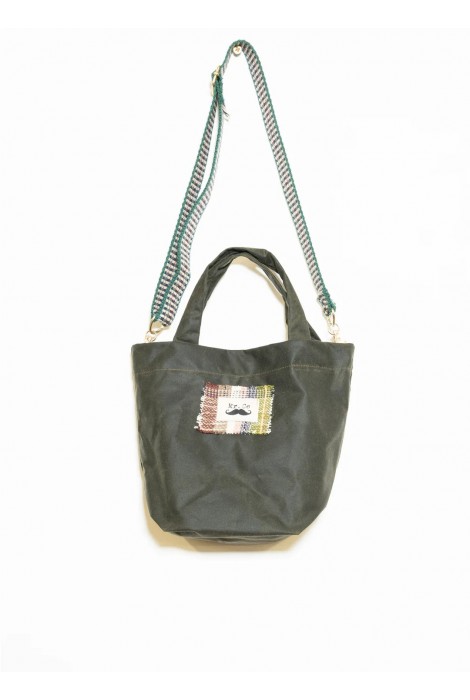 BOLSO BETH VERDE 2