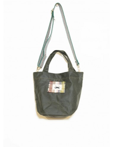 BOLSO BETH VERDE