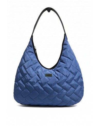 BOLSO GÓNDOLA WATER AZUL
