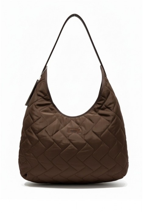 BOLSO GÓNDOLA WATER MARRON