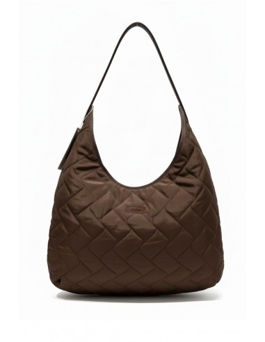 BOLSO GÓNDOLA WATER MARRON