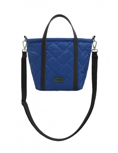 BOLSO MINI WATER AZUL