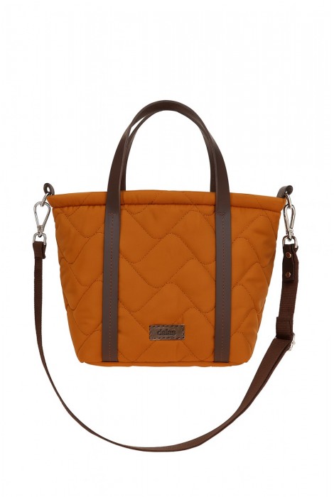 BOLSO MINI WATER TEJA
