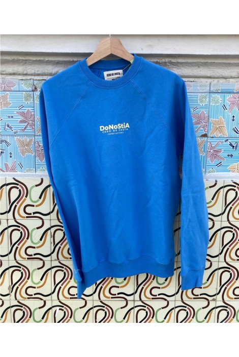SUDADERA DONOSTIA