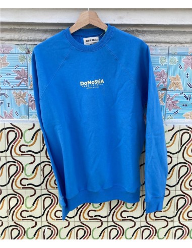 SUDADERA DONOSTIA