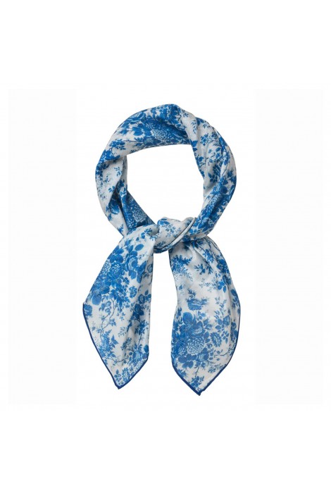 LIGHT SMALL EMILIA SCARF