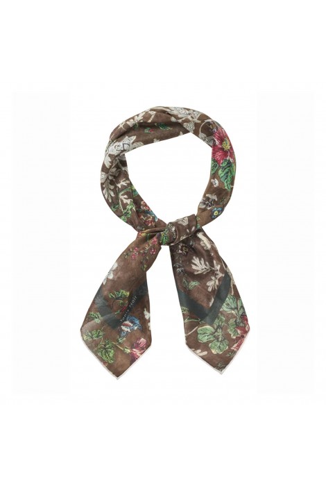 LIGHT SMALL ELIZA SCARF