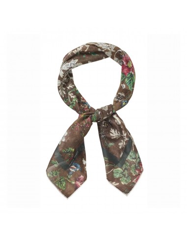 LIGHT SMALL ELIZA SCARF