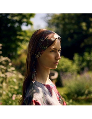 LIGHT SMALL ELIZA SCARF