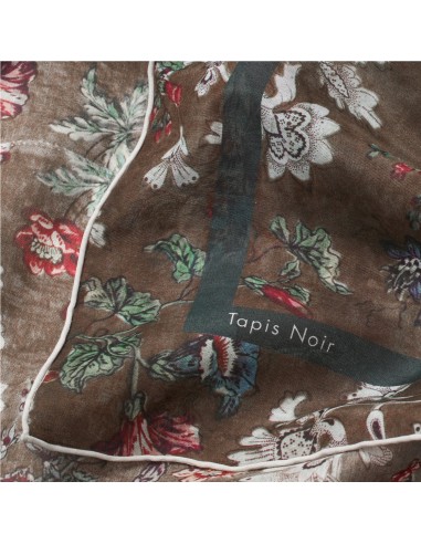 LIGHT SMALL ELIZA SCARF