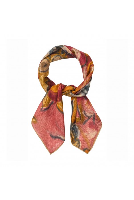 LIGHT SMALL ELSIE SCARF