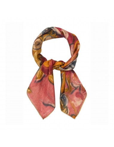 LIGHT SMALL ELSIE SCARF