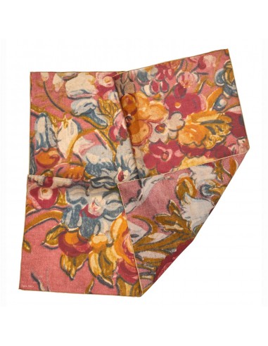 LIGHT SMALL ELSIE SCARF