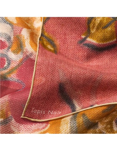 LIGHT SMALL ELSIE SCARF