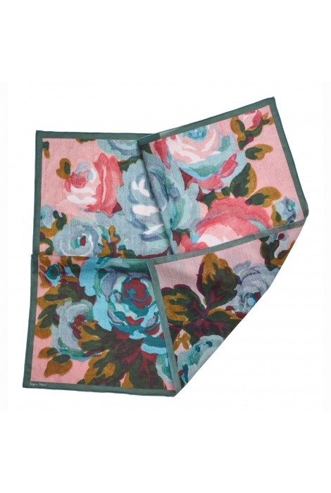 LIGT SMALL ELLIS SCARF 2