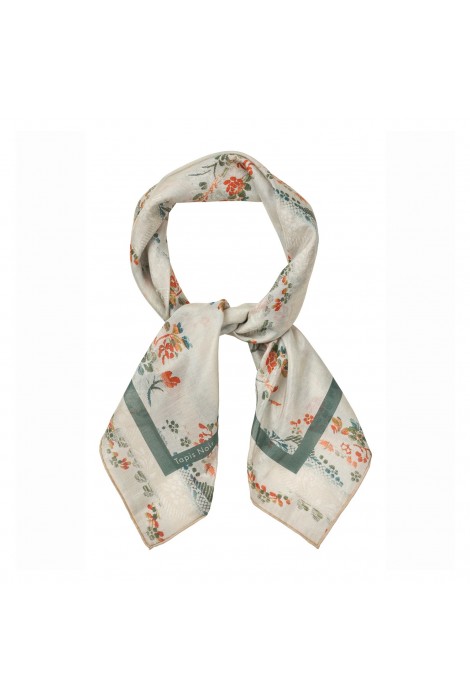 LIGHT SMALL EVIE SCARF