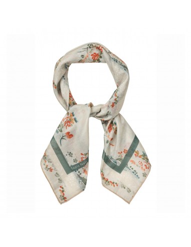 LIGHT SMALL EVIE SCARF