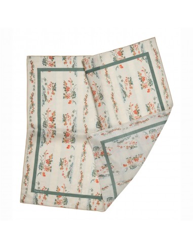 LIGHT SMALL EVIE SCARF